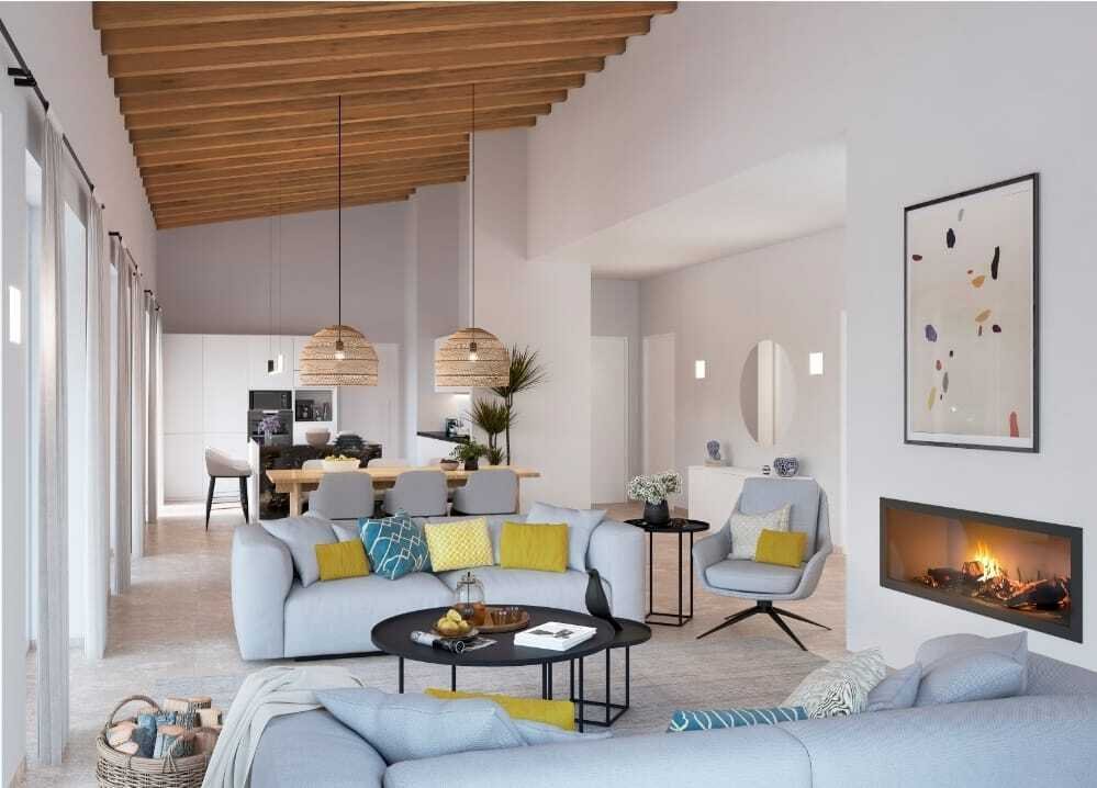 House in Manacor, Balearic Islands, Spain 1 - 14840507