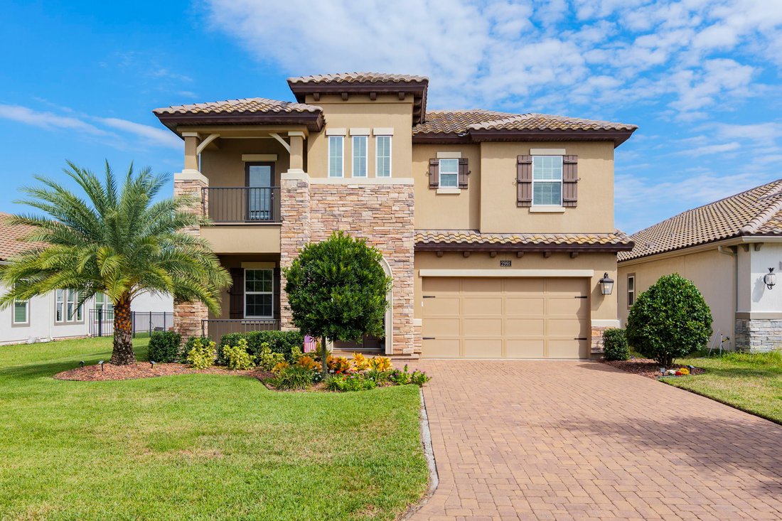 2991 Pescara Drive,Jacksonville, Fl, In Jacksonville, Florida, United