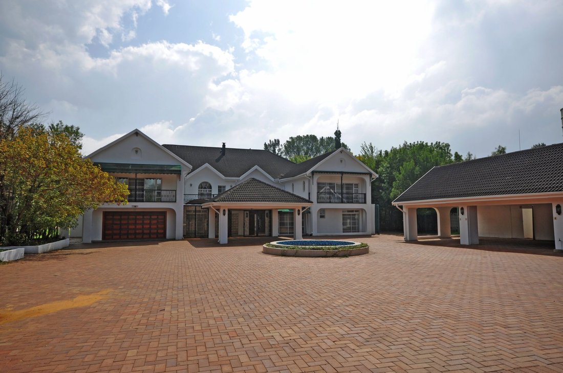 Perfect Investment Opportunity On In Vanderbijlpark, Free State, South