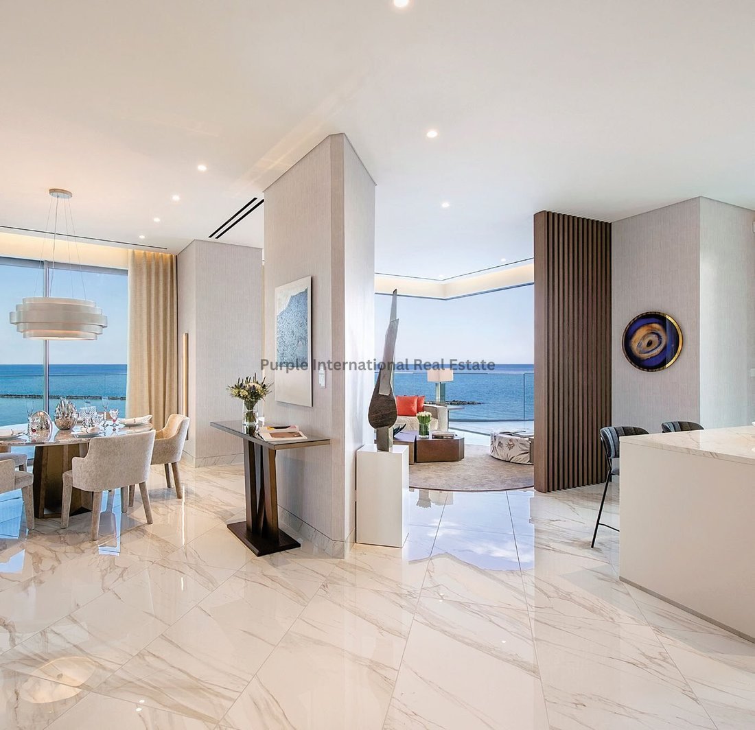 Apartment in Limassol, Limassol, Cyprus 4 - 14843052