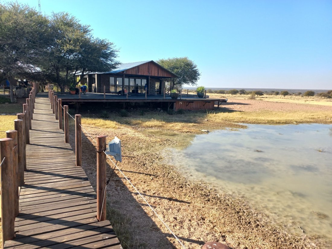 Farm Ranch in Gobabis, Omaheke Region, Namibia 3 - 14840812