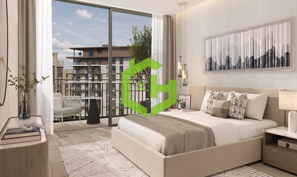 Riwa By Meraas Burj Al Arab Views In Dubai, Dubai, United Arab