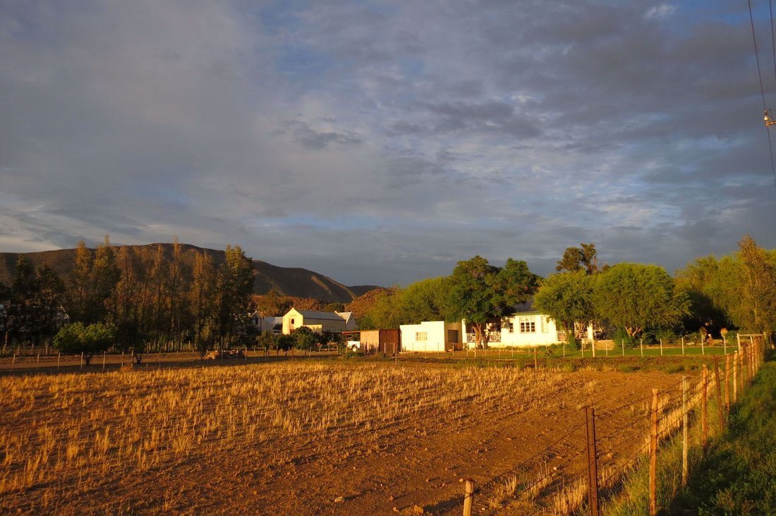 Prince Albert, Western Cape, South Africa 1 - 14840750