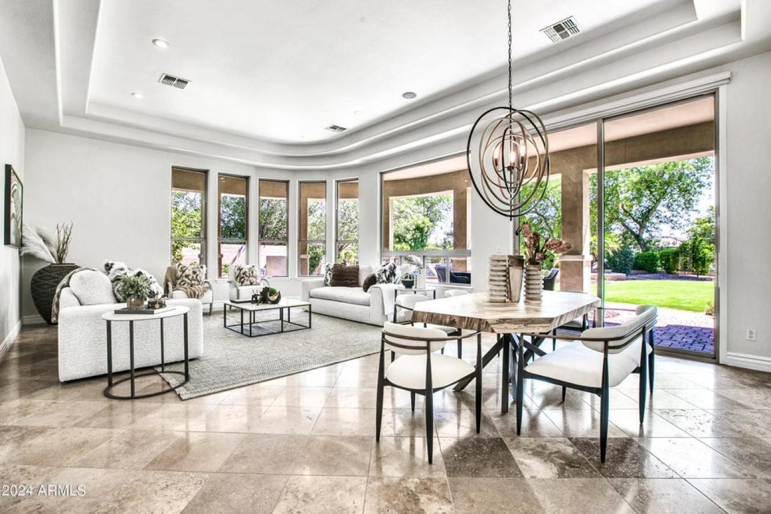 5362 S San Sebastian Place In Chandler, Arizona, United States For Sale