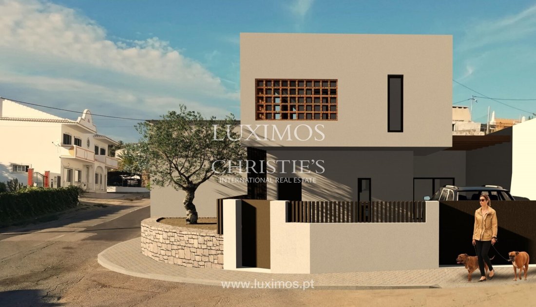 Villa in Estoi, Algarve, Portugal 2 - 14833932