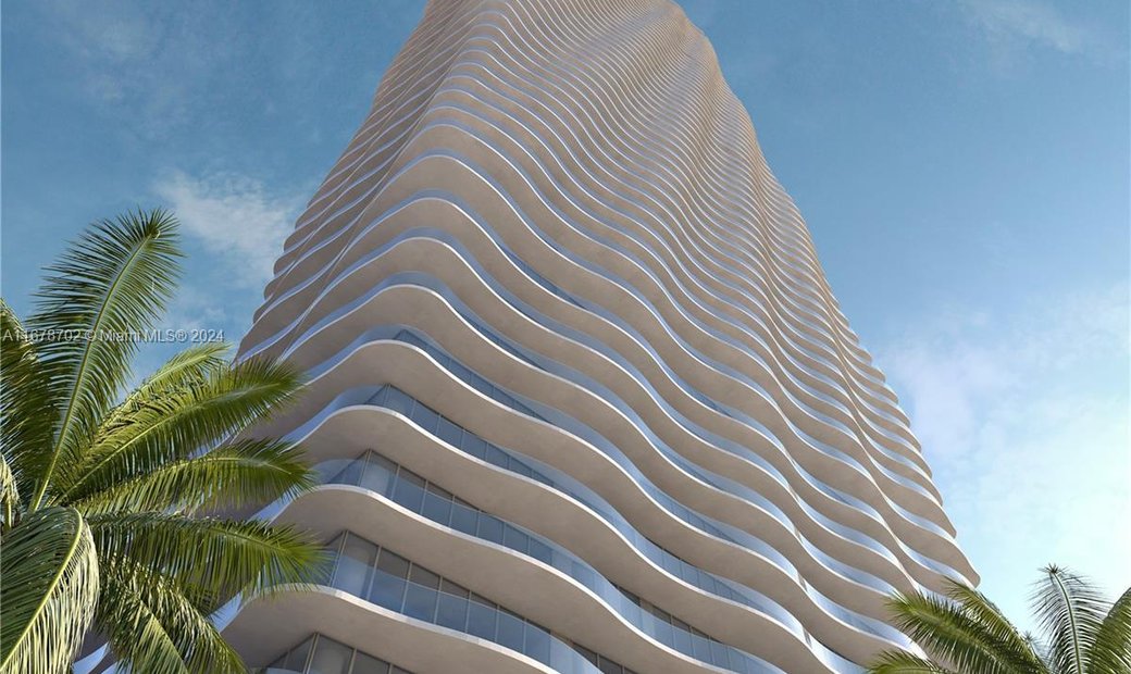 1444 Biscayne Blvd 4802 In Miami, Florida, United States For Sale