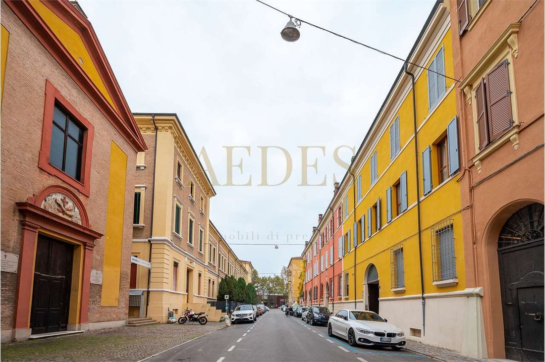 Apartment Modena Italy In San Damaso, Emilia Romagna, Italy For Sale