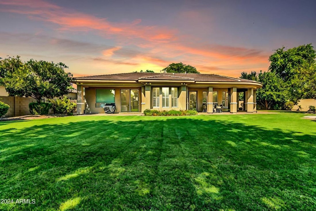 5362 S San Sebastian Place In Chandler, Arizona, United States For Sale