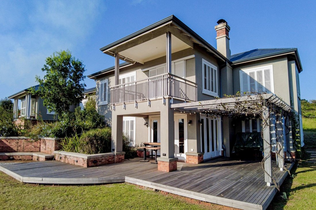 Exceptional And Exclusive Property For In White River, Mpumalanga