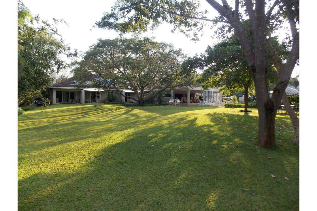 House in Harare, Harare Province, Zimbabwe 3 - 14839193