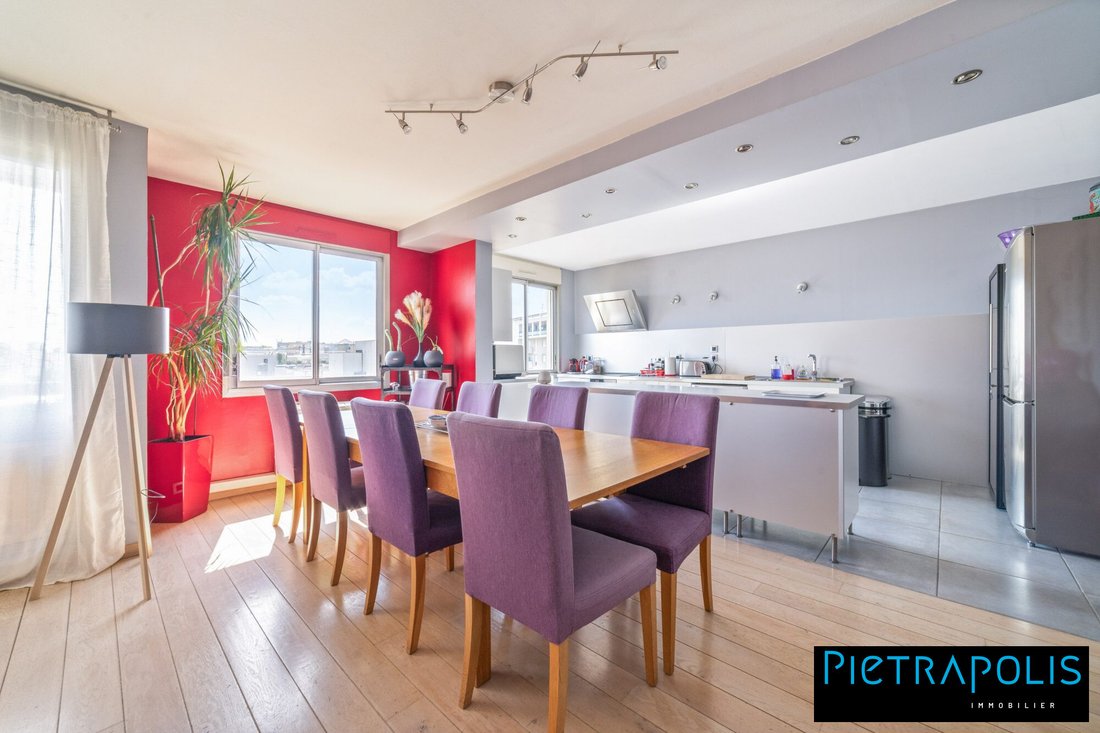 Lyon Apartment In Lyon, Auvergne Rhône Alpes, France For Sale (14835951)