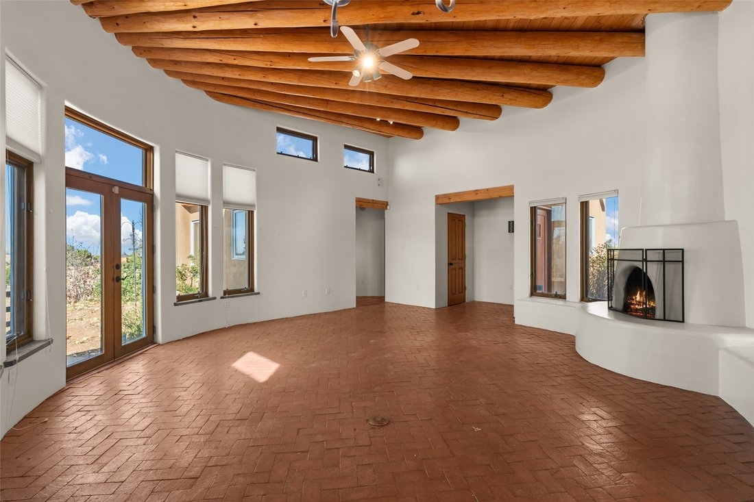 3 Antigua Road In Santa Fe, New Mexico, United States For Sale (14832660)