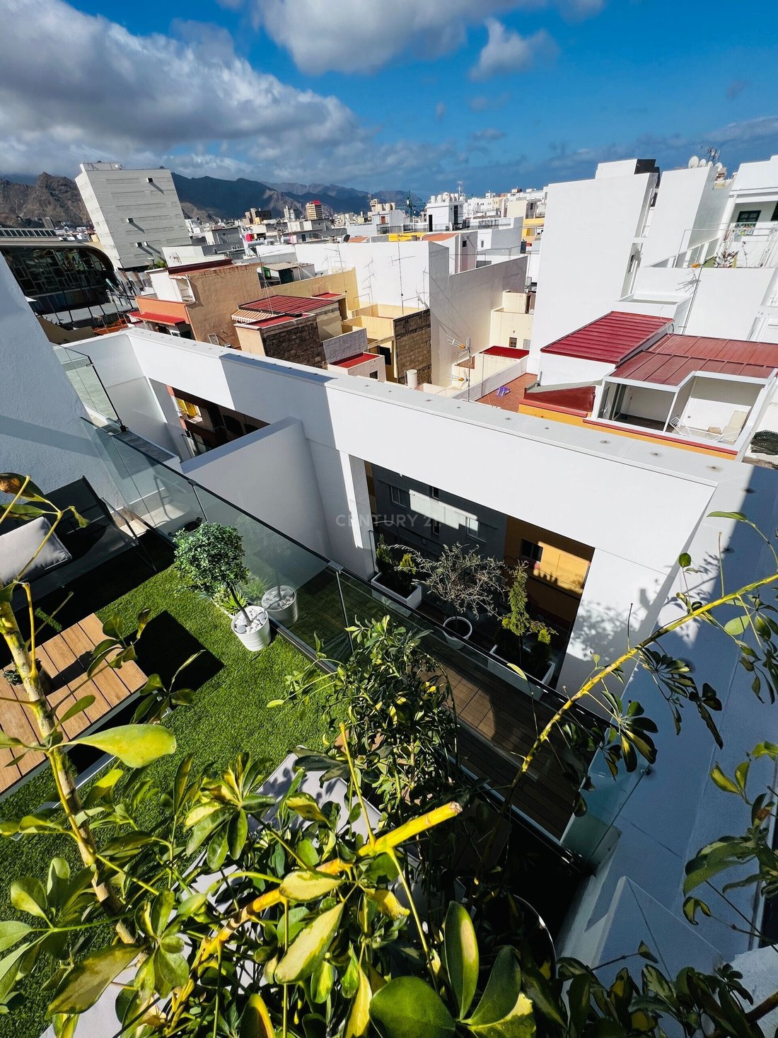 Apartment Santa Cruz De Tenerife Spain In San Andrés, Canary Islands