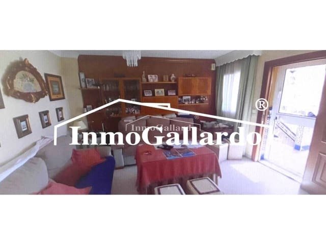 Villa in Centro, Malaga, Spain 4 - 14840447