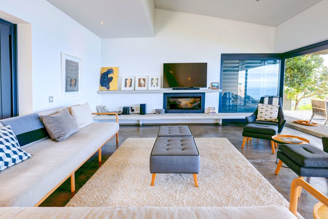 Spectacular, Multi Level Home In Oubaai Golf Estate, Western Cape