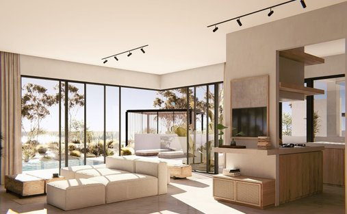 Apartment in Protaras, Famagusta, Cyprus 1