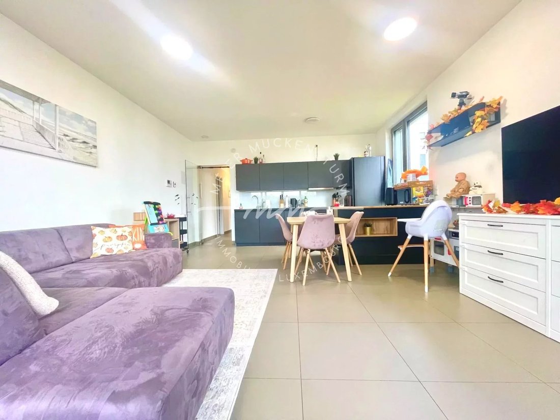 Apartment For Sale In Bertrange, Luxembourg, Luxembourg For Sale (14840306)