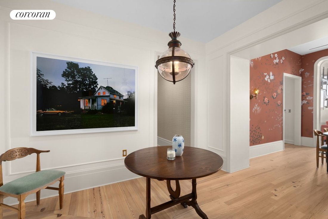 1 Prospect Park West 6 G, Brooklyn, Ny In New York, New York, United