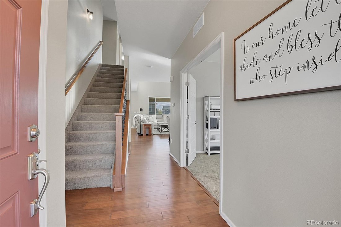 Residential Thornton In Brighton, Colorado, United States For Sale