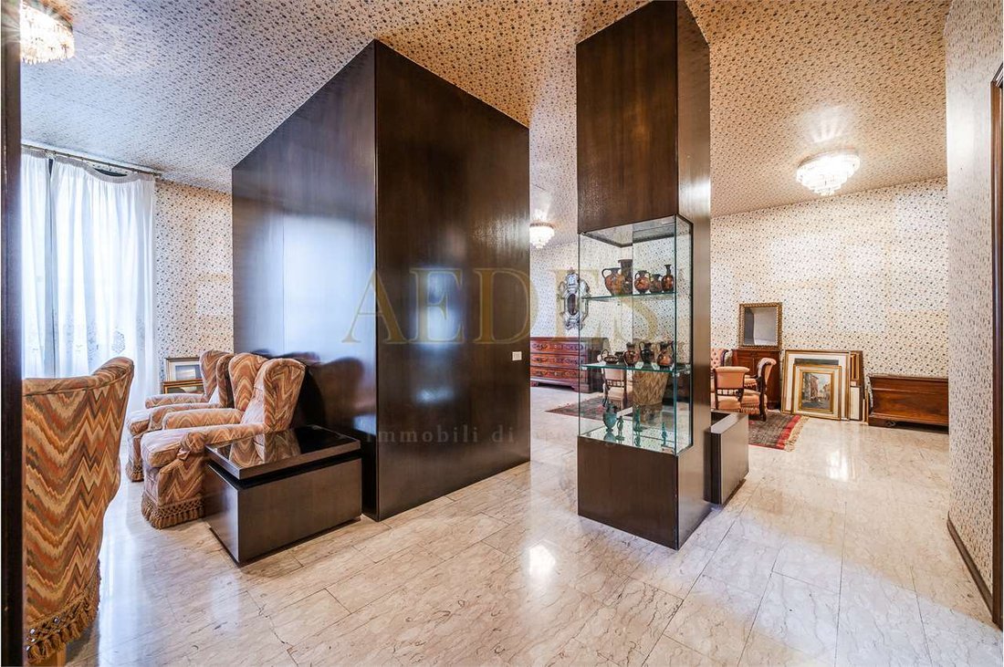 Apartment Modena Italy In San Damaso, Emilia Romagna, Italy For Sale