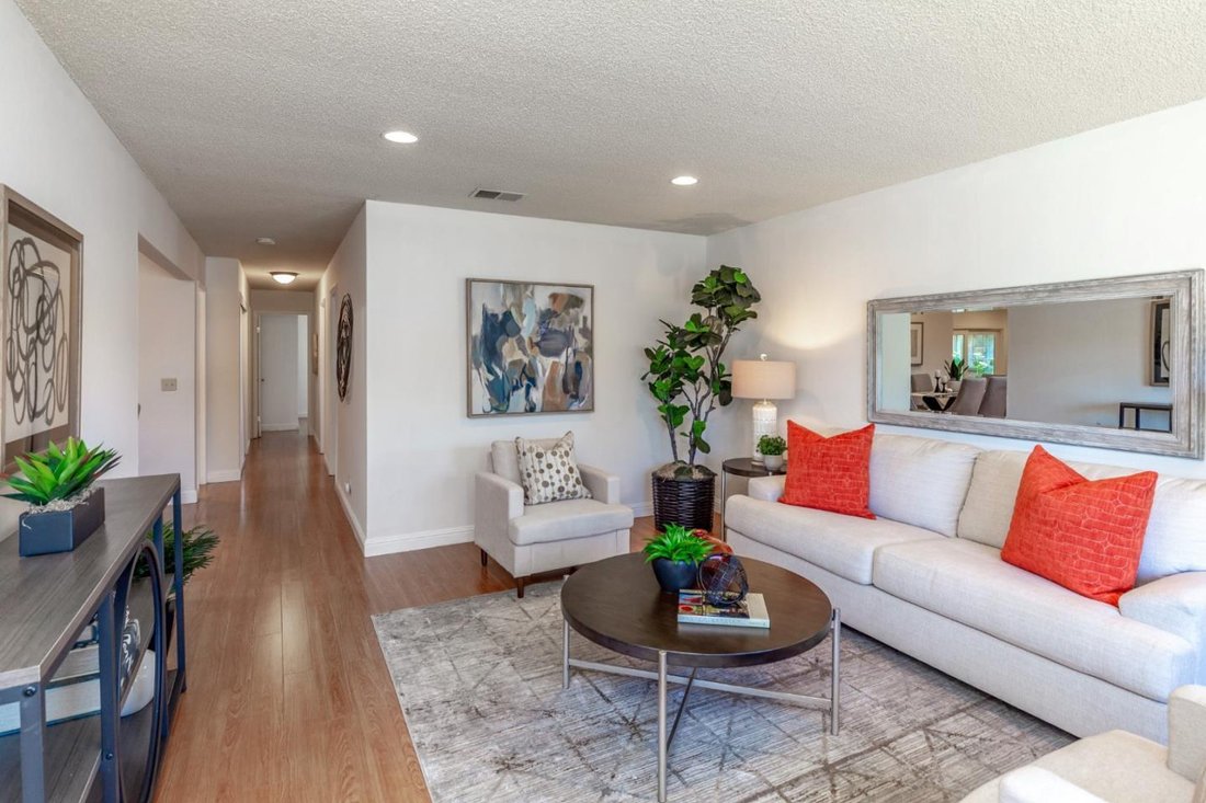 4673 Paloma Avenue In San Jose, California, United States For Sale