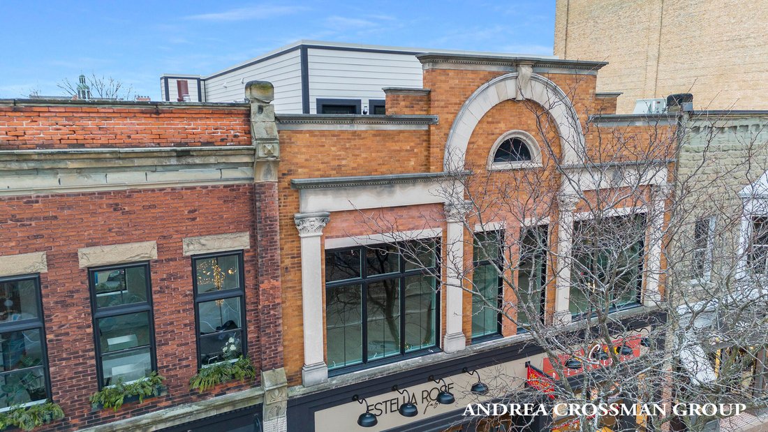 2 Bedrooms Condominium In Holland, Michigan, United States For Sale