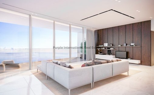 Apartment in Limassol, Limassol, Cyprus 1