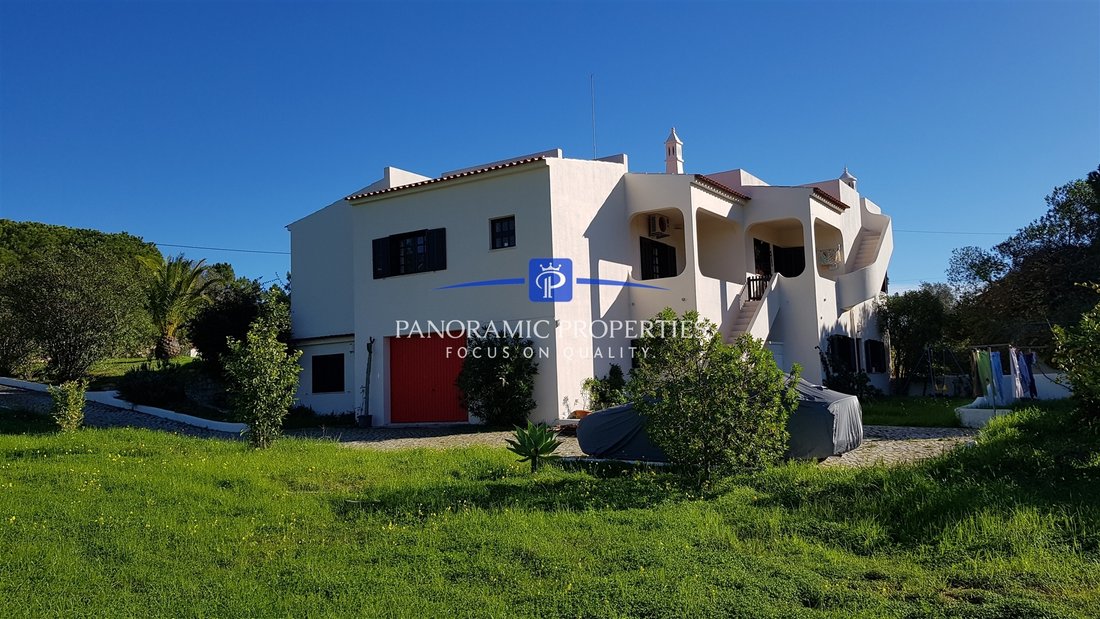 House in Lagoa e Carvoeiro, Algarve, Portugal 2 - 14793633