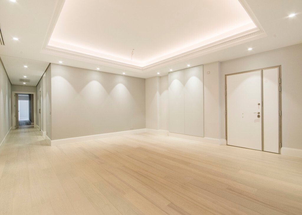 Magnificent Luxury Property In Barrio Salamanca, Community Of Madrid