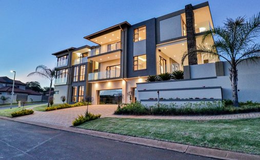 Casa a Hartbeespoort, Provincia del Nordovest, Sudafrica 1