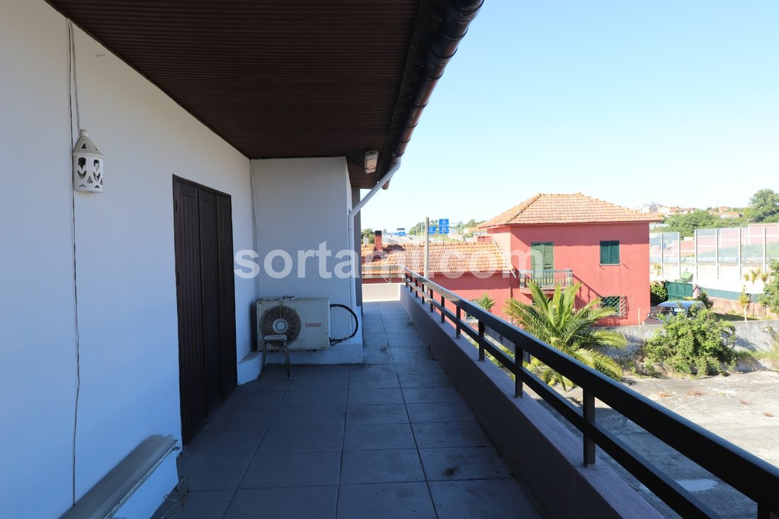 House in Arcozelo, Porto District, Portugal 5 - 11464151