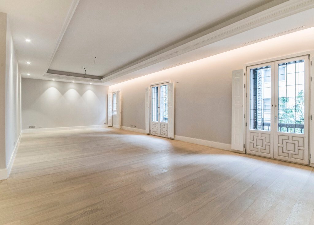 Magnificent Luxury Property In Barrio Salamanca, Community Of Madrid