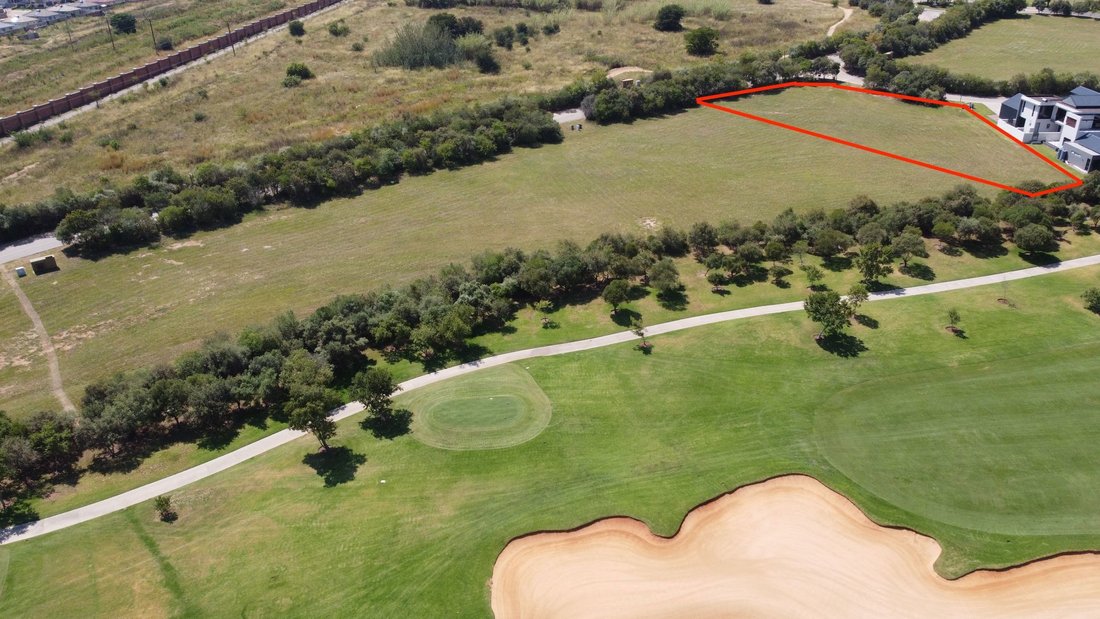 Estate in Zevenfontein 407-Jr, Gauteng, South Africa 4 - 14839442