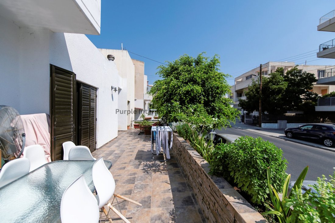Villa in Limassol, Limassol, Cyprus 2 - 14842874