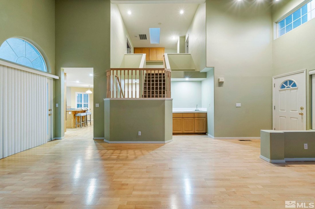 Residential Reno In Reno, Nevada, United States For Sale (14836836)