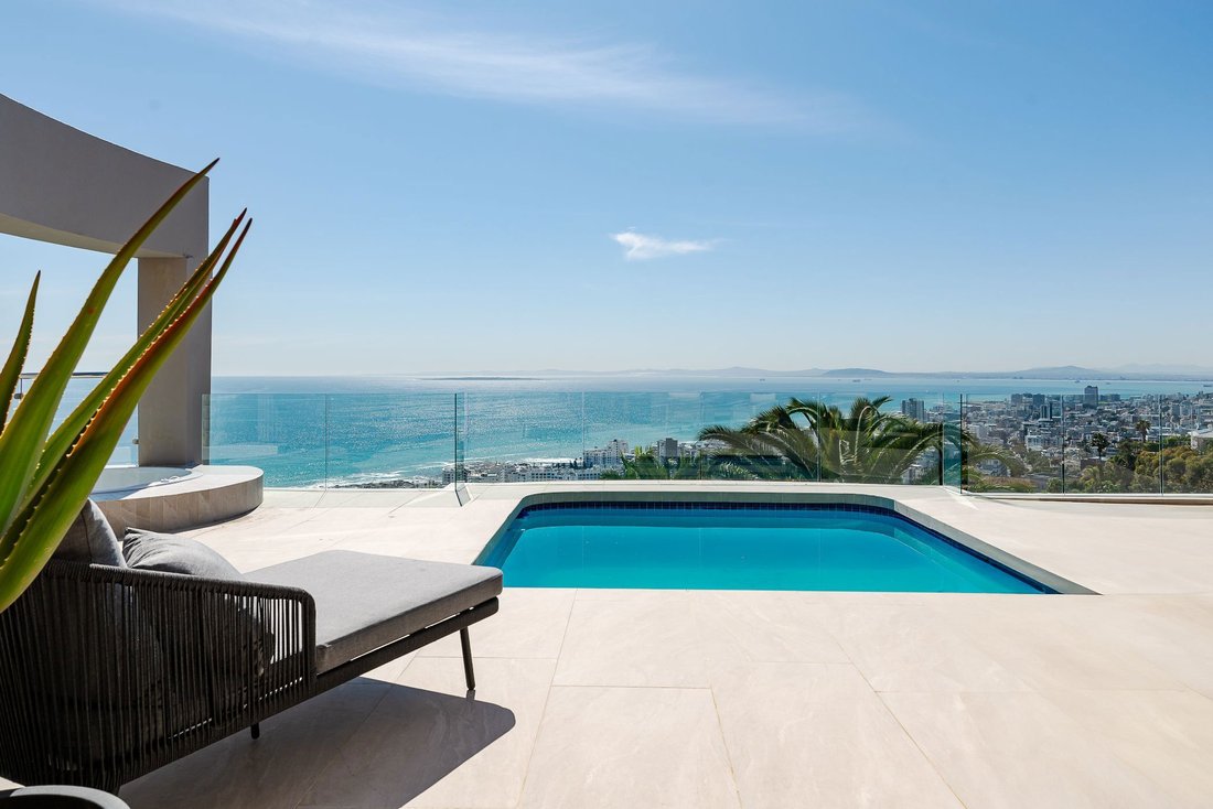 Casa a Bantry Bay, Costa Atlantica, Città del Capo 4 - 14839105