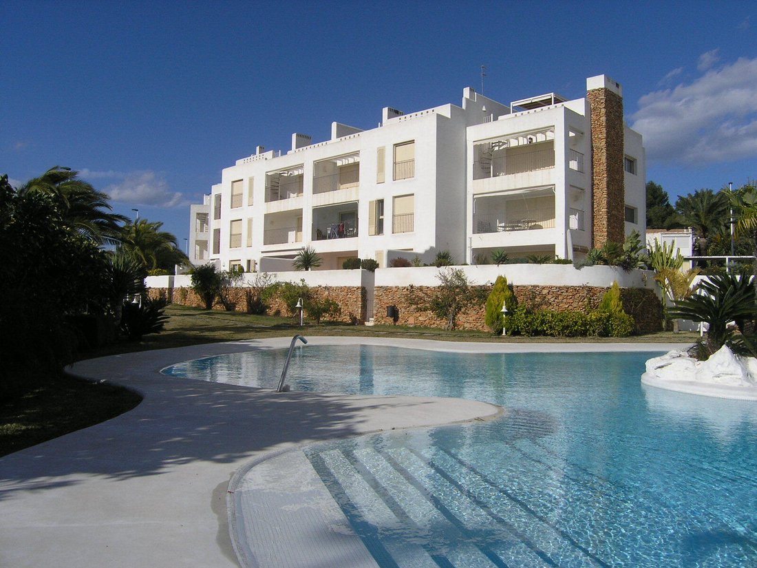 Apartment in la Sabatera, Teulada, Valencian Community 4 - 14838792
