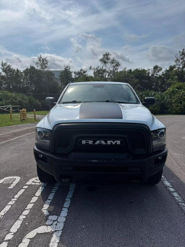 2019 Dodge 1500 Classic In Pompano Beach, Fl, United States For Sale