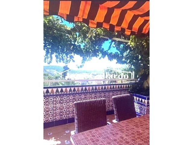 Villa in Centro, Malaga, Spain 1 - 14840447