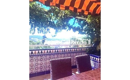 Villa en Centro, Malaga, España 1