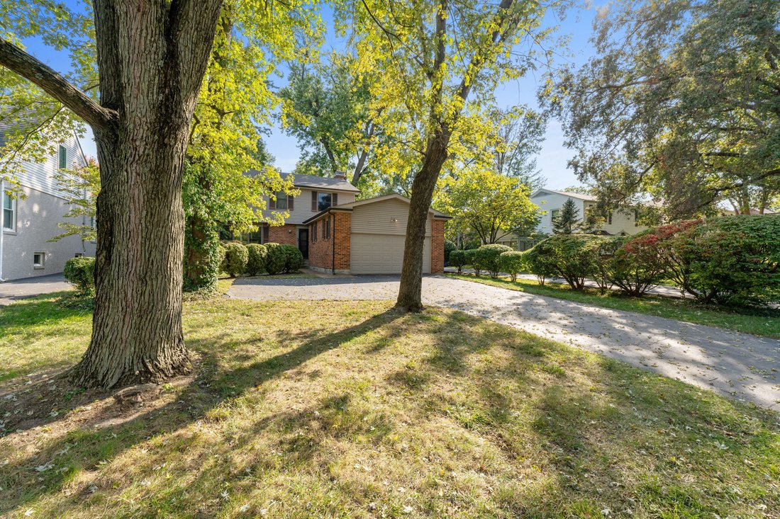 Endless Potential For This Hidden Gem In In Olivette, Missouri, United