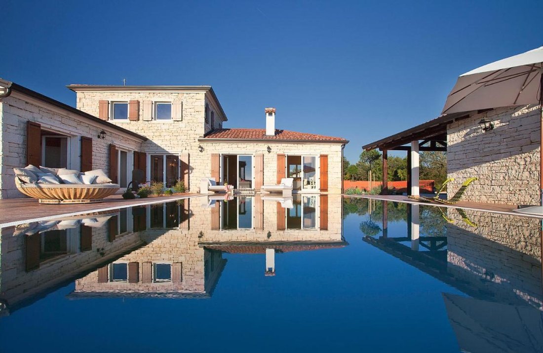 House in Cabrunici, Istria County, Croatia 2 - 14833327