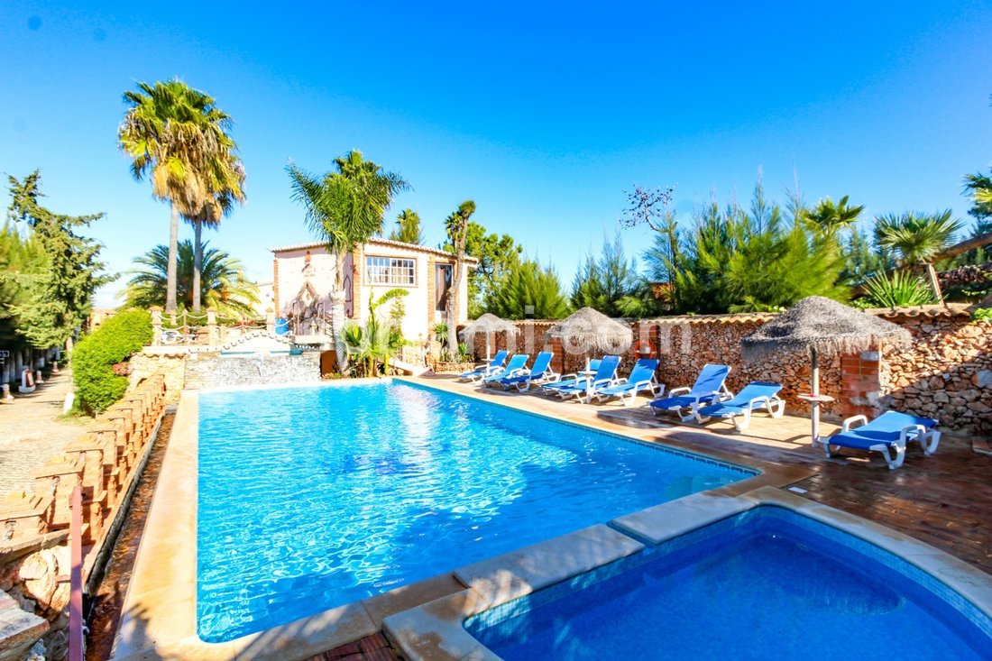 Farm Ranch in Alcantarilha, Algarve, Portugal 1 - 11869239
