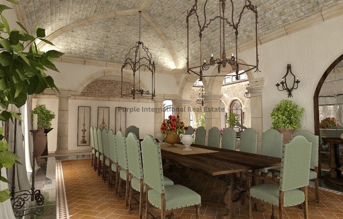 Villa in Souni-Zanakia, Limassol, Cyprus 3 - 14842527
