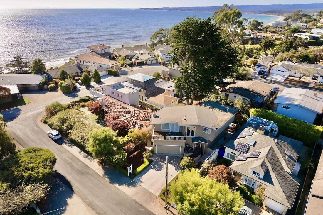 Residential Aptos In Aptos, California, United States For Sale (14836818)