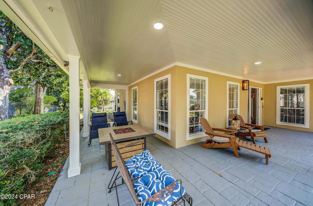 Residential Panama City Beach In Panama City Beach, Florida, United