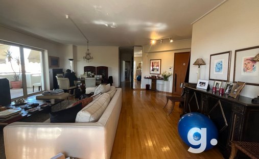 Apartment in Chalandri, Attica, Greece 1