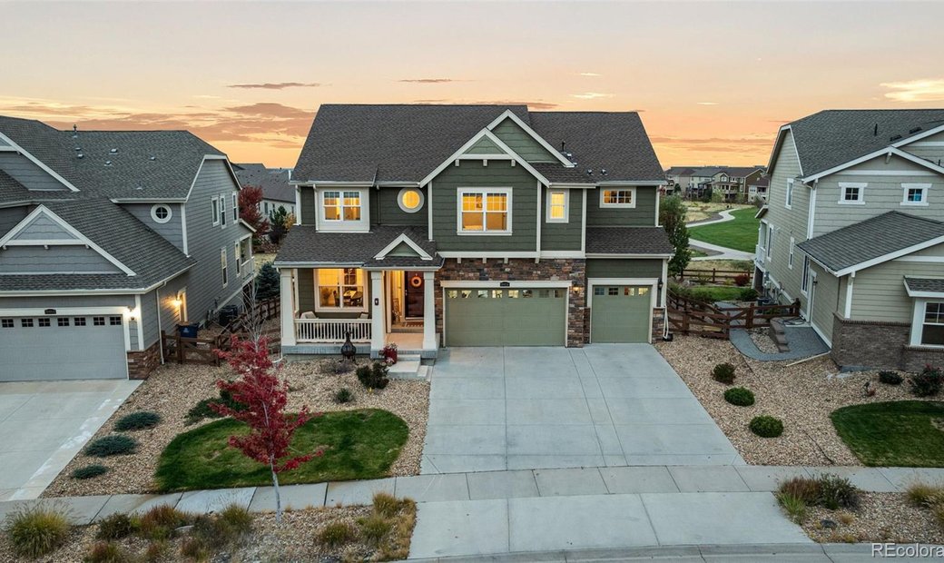 Residential Arvada In Arvada, Colorado, United States For Sale (14835646)