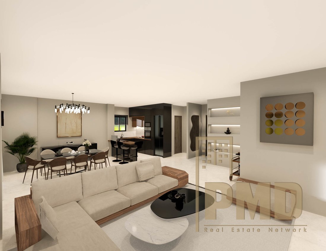 Appartamento a Glifada, Attica, Grecia 2 - 14833942