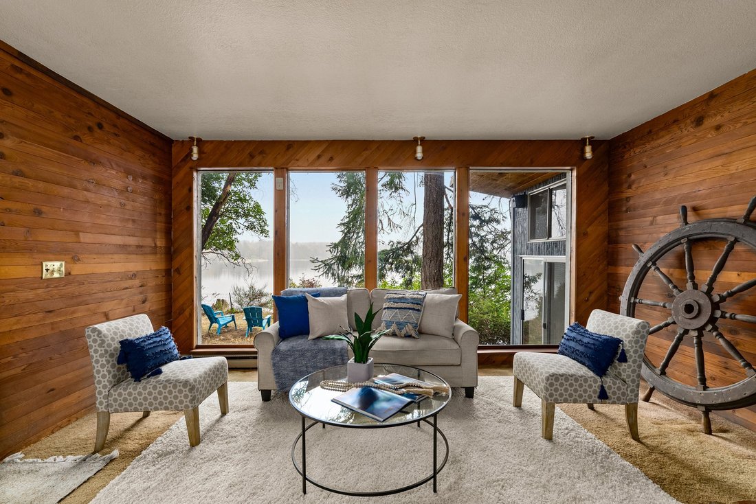 House in Olympia, Washington, United States 5 - 14832729